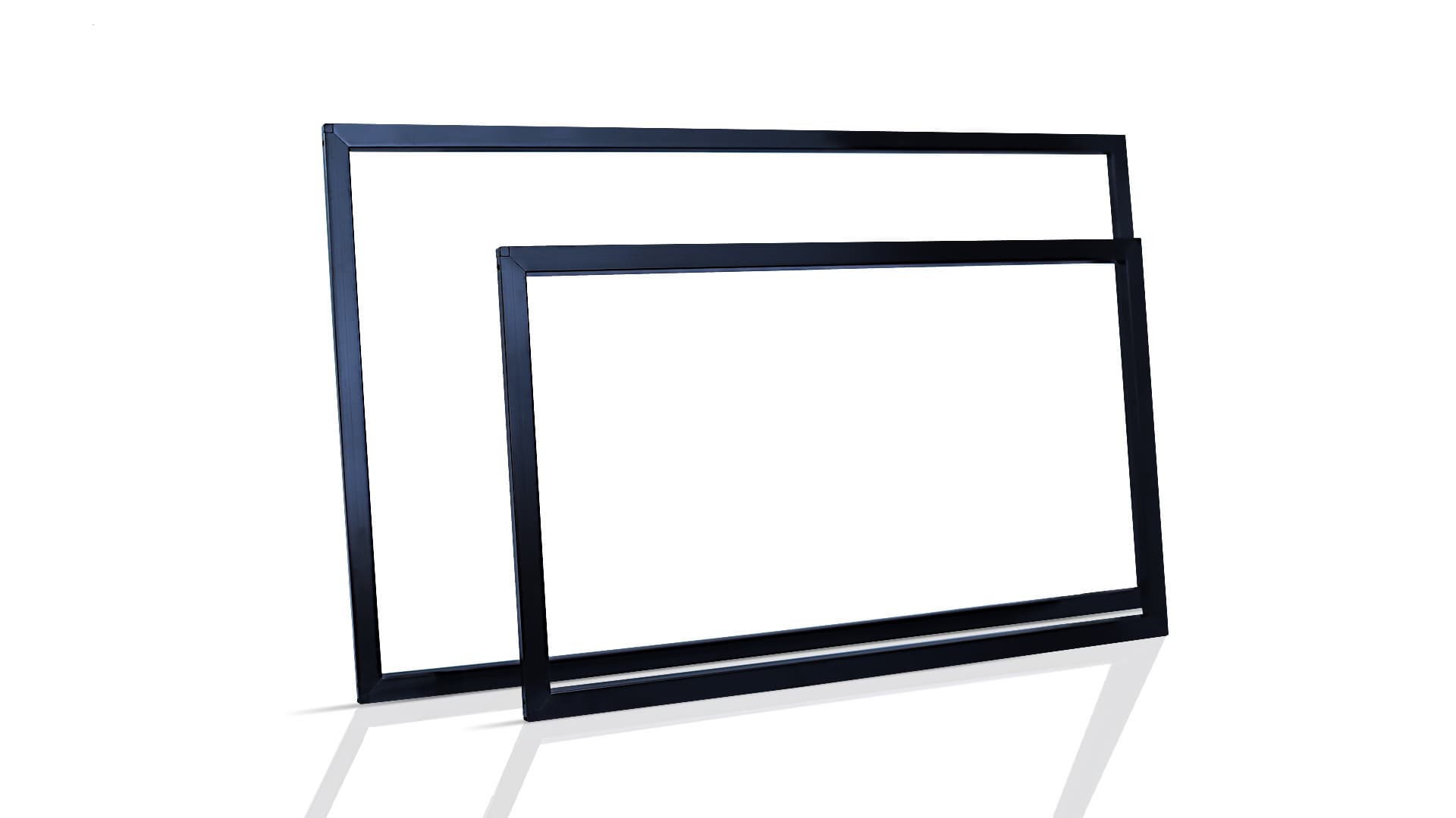 50_55 inch IR Touch screen panel kit_infrared touch diy